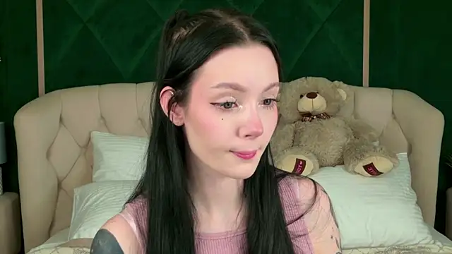 Goldy Stark online show from 6, 2, 2026