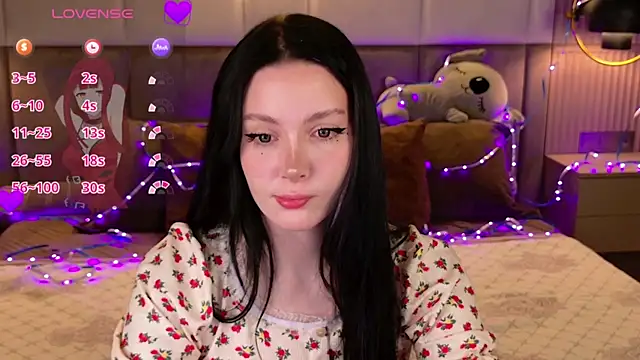 Goldy Stark online show from 7, 3, 2026