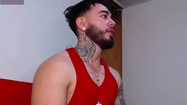 tommyblessd1 online show from 1, 10, 2025