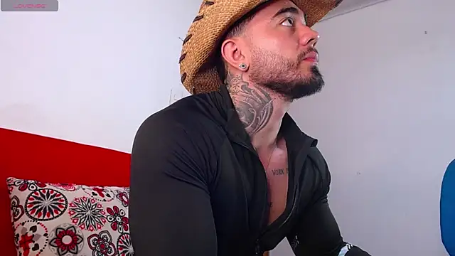 tommyblessd1 online show from 10, 3, 2026