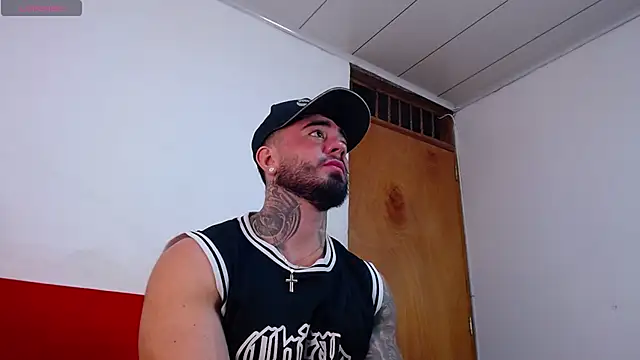 tommyblessd1 online show from 23, 4, 2026