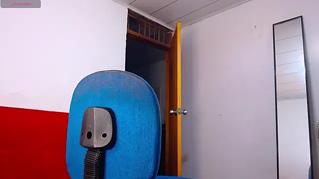 tommyblessd1 online show from 24, 4, 2026