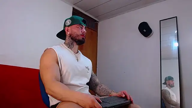 Snapshot of tommyblessd1 chatting on 21, 5, 2026 tommyblessd1 online show from 21, 5, 2026