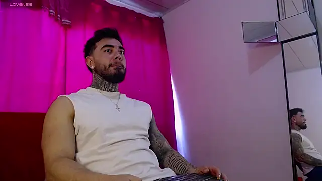 Snapshot of tommyblessd1 chatting on 28, 7, 2026 tommyblessd1 online show from 28, 7, 2026