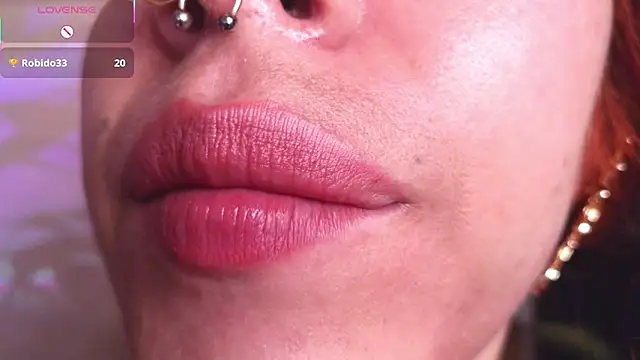 bri von dhara   online show from 13, 2, 2026