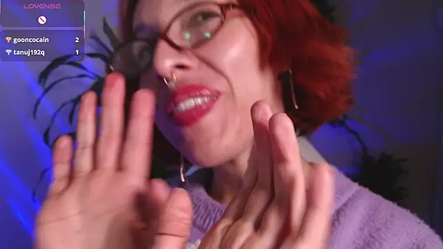 bri von dhara   online show from 28, 4, 2026