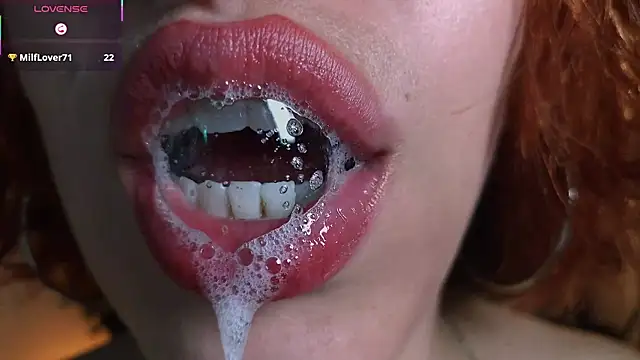 bri von dhara   online show from 9, 6, 2026
