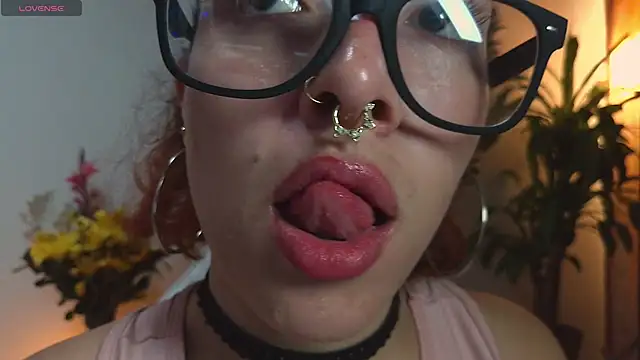 bri von dhara   online show from 11, 6, 2026