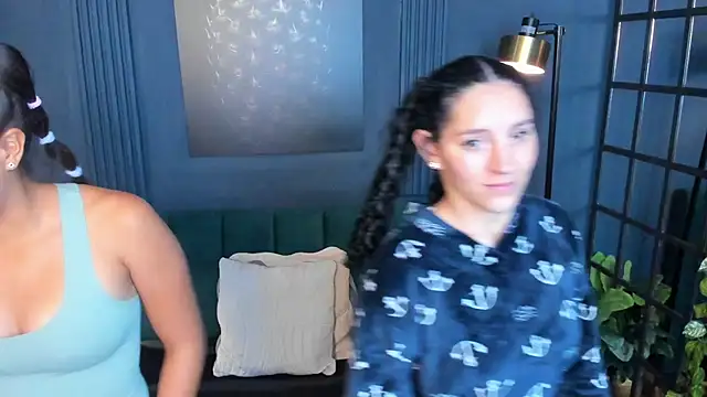 aliceandsia online show from 12, 9, 2025