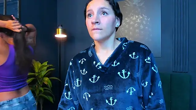 aliceandsia online show from 29, 9, 2025