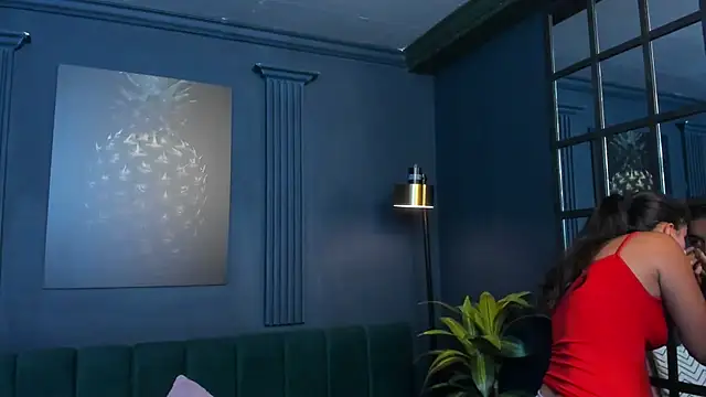 aliceandsia online show from 11, 10, 2025