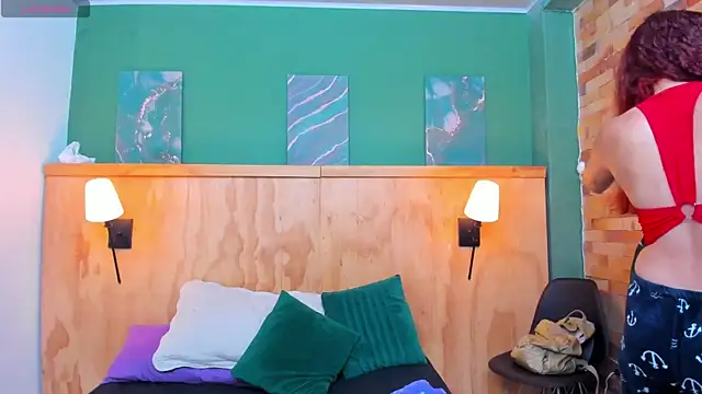 aliceandsia online show from 11, 1, 2026