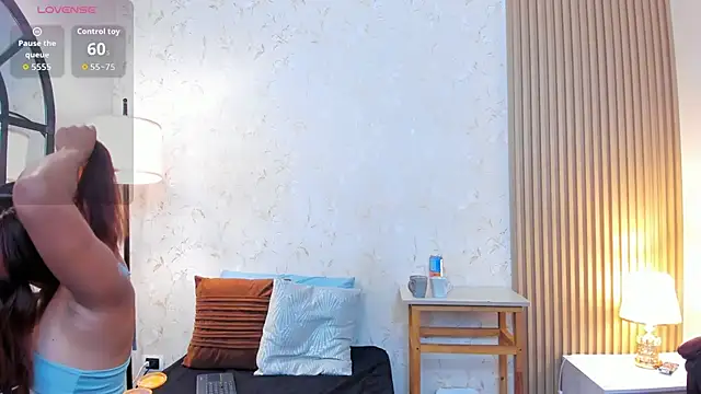 aliceandsia online show from 4, 2, 2026