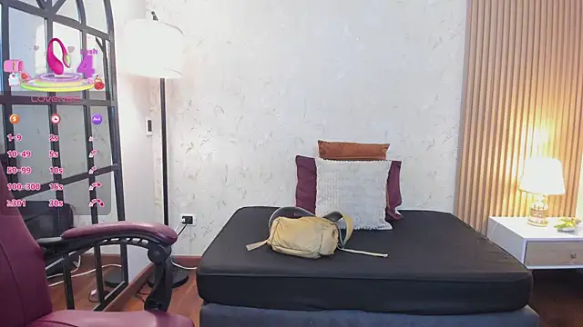 aliceandsia online show from 25, 2, 2026