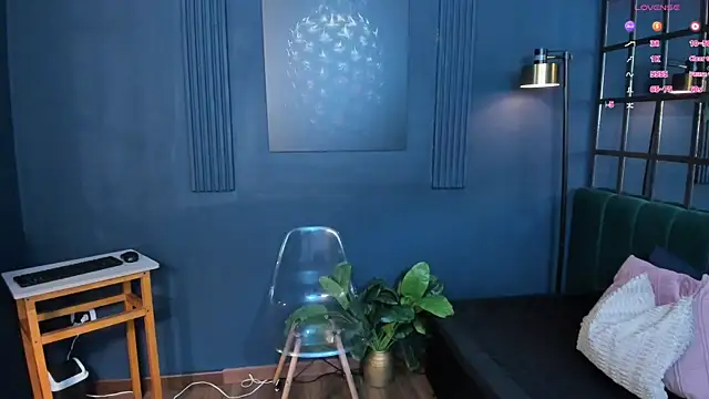 aliceandsia online show from 21, 6, 2026