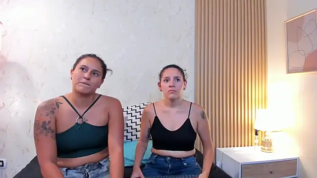 aliceandsia online show from 30, 7, 2026