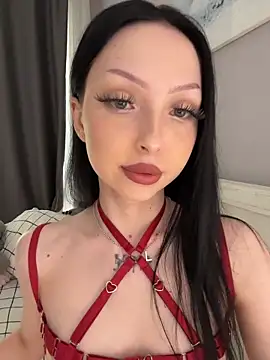 Snapshot of Lina_Thornton_ chatting on 14, 5, 2026 Lina Thornton online show from 14, 5, 2026
