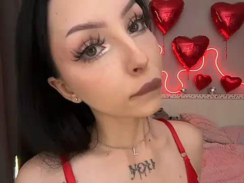Lina Thornton  online show from 27, 7, 2026