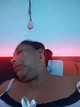 Naomi-Mature online show from 7, 3, 2026