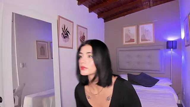 Snapshot of Samyscott_ chatting on 27, 9, 2025 Samyscott online show from 27, 9, 2025