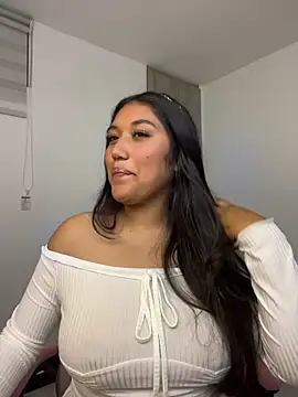 SharaRous online show from 11, 6, 2026