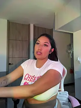 SharaRous online show from 10, 7, 2026