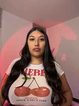 SharaRous online show from 13, 7, 2026