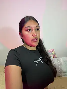 SharaRous online show from 27, 7, 2026
