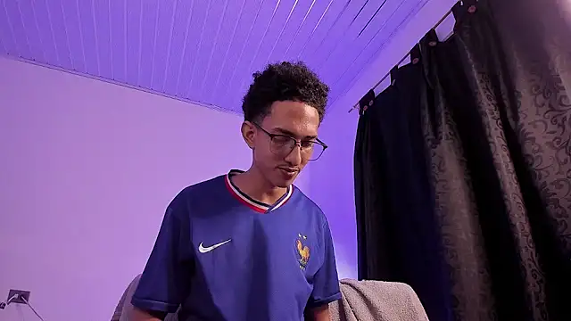 Cj davis  online show from 9, 11, 2025