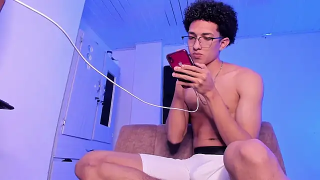 Cj davis  online show from 19, 4, 2026