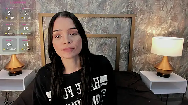 DannaBelucci online show from 20, 9, 2025