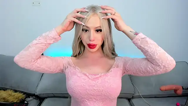 Sweet Soffi online show from 21, 11, 2025