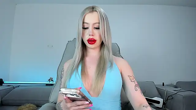 Sweet Soffi online show from 23, 5, 2026