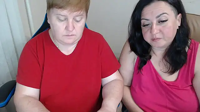 Snapshot of Bertie_Adeline chatting on 27, 9, 2025 Bertie Adeline online show from 27, 9, 2025