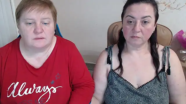 Snapshot of Bertie_Adeline chatting on 18, 1, 2026 Bertie Adeline online show from 18, 1, 2026