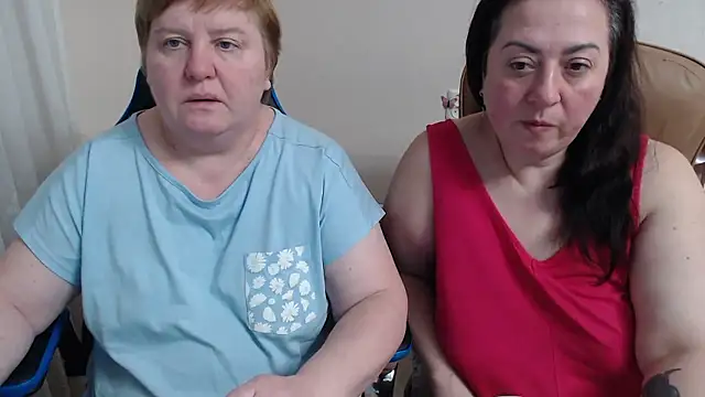 Snapshot of Bertie_Adeline chatting on 13, 2, 2026 Bertie Adeline online show from 13, 2, 2026