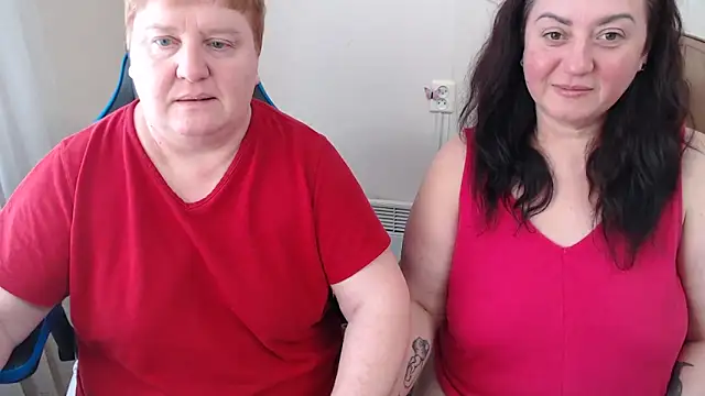 Snapshot of Bertie_Adeline chatting on 19, 2, 2026 Bertie Adeline online show from 19, 2, 2026