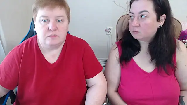 Snapshot of Bertie_Adeline chatting on 26, 2, 2026 Bertie Adeline online show from 26, 2, 2026