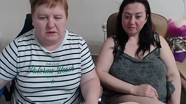 Snapshot of Bertie_Adeline chatting on 26, 2, 2026 Bertie Adeline online show from 26, 2, 2026