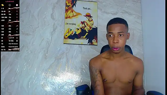 maicoljorda online show from 27, 9, 2025