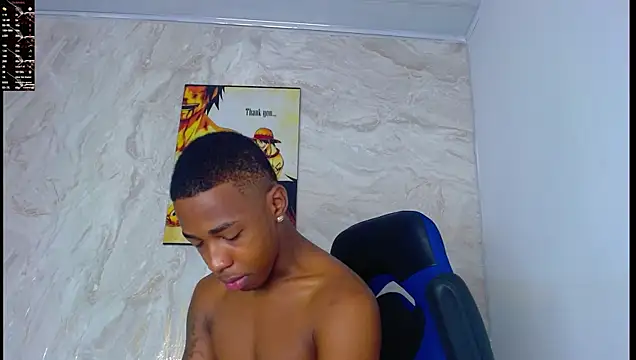 maicoljorda online show from 28, 9, 2025