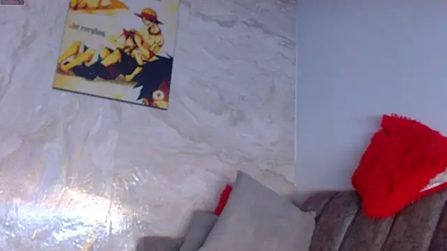 maicoljorda online show from 27, 5, 2026