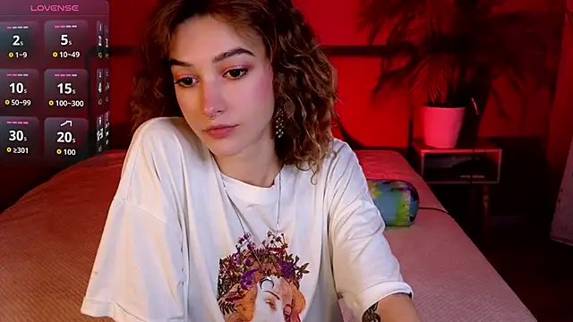   grace   online show from 17, 9, 2025