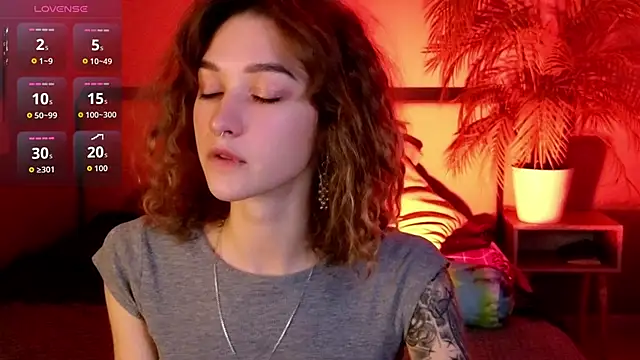   grace   online show from 18, 9, 2025