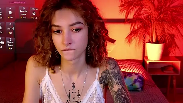   grace   online show from 20, 9, 2025