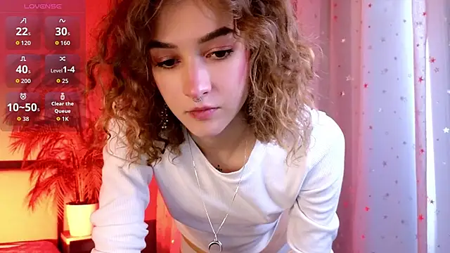   grace   online show from 22, 9, 2025