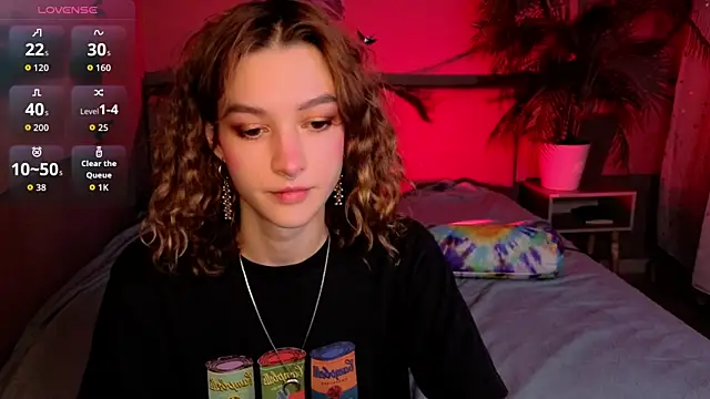   grace   online show from 23, 10, 2025