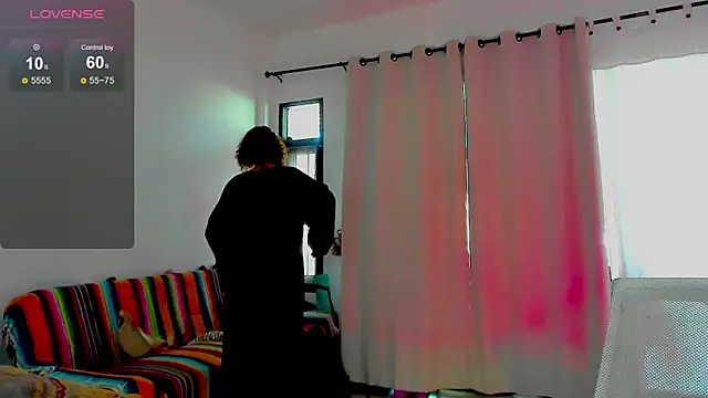   grace   online show from 23, 12, 2025