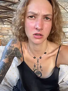   grace   online show from 23, 2, 2026