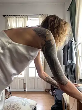   grace   online show from 27, 4, 2026